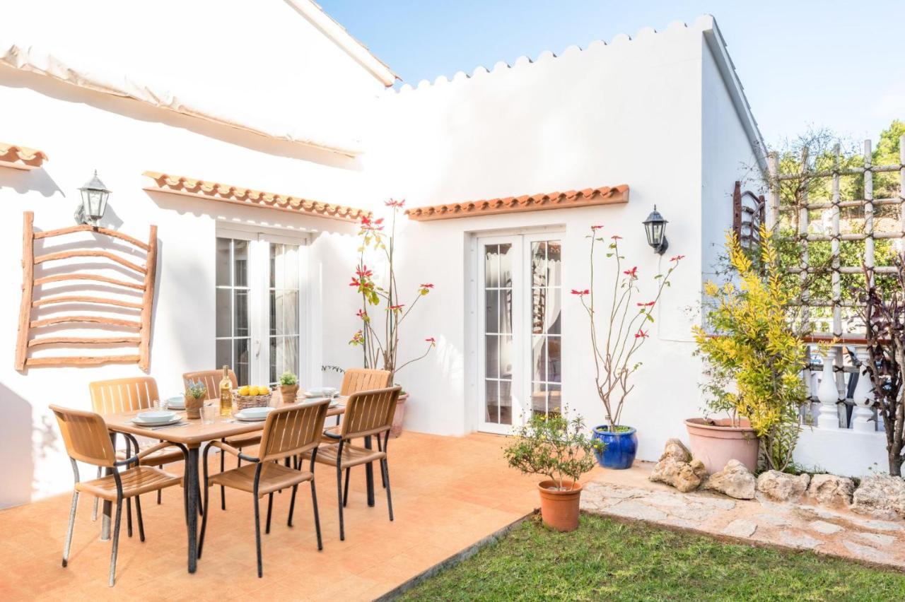 Villa Tamyan By Villa Plus Son Parc Esterno foto