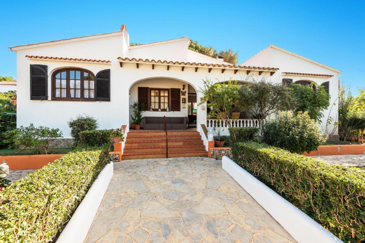 Villa Tamyan By Villa Plus Son Parc Esterno foto