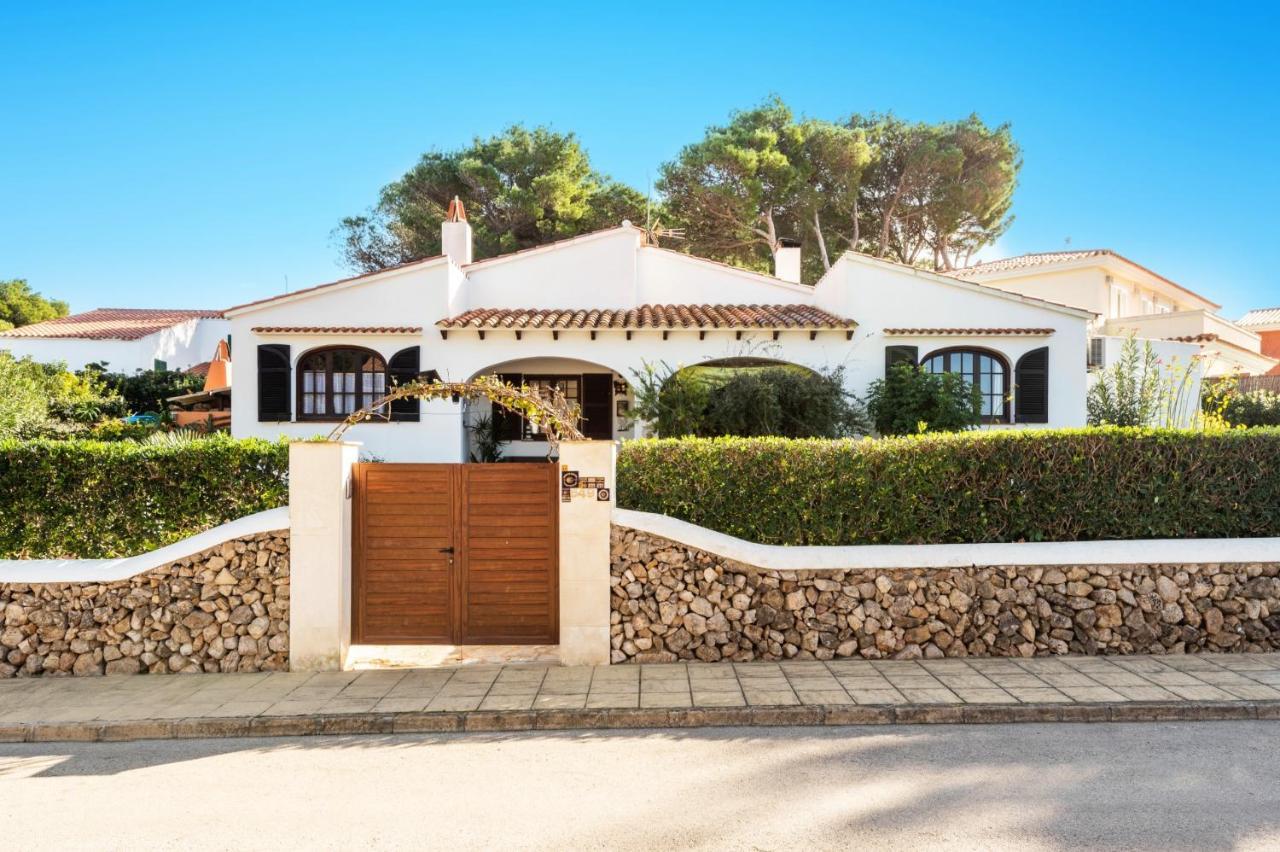 Villa Tamyan By Villa Plus Son Parc Esterno foto
