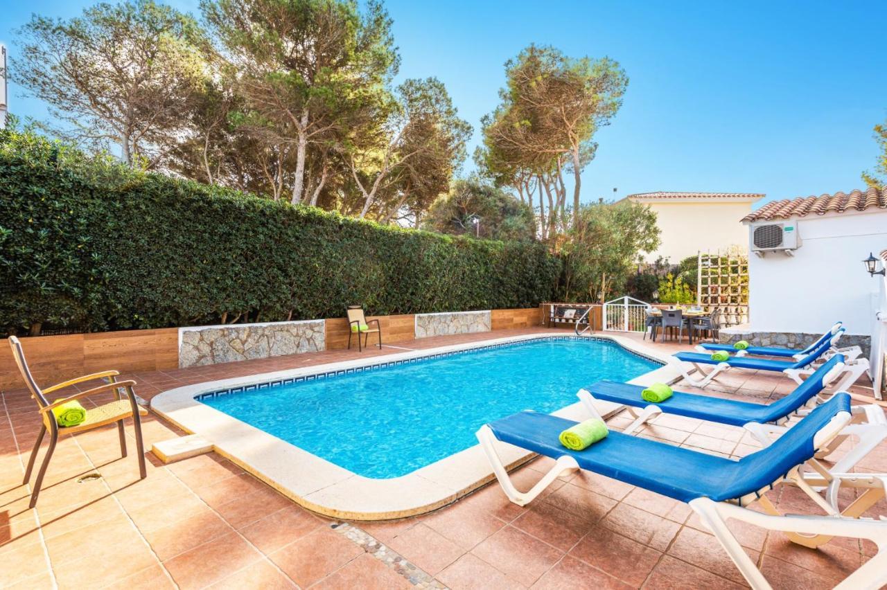 Villa Tamyan By Villa Plus Son Parc Esterno foto